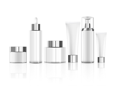 #化妝品素材# #產(chǎn)品包裝#