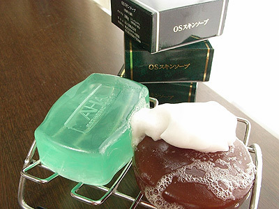 日本問屋直發 日本化妝品批發 BCL AHA果酸 卸妝皂 - 日本問屋直發 日本化妝品批發 BCL AHA果酸 卸妝皂廠家 - 日本問屋直發 日本化妝品批發 BCL AHA果酸 卸妝皂價格 - TOKUSYOU TRADE CO. - 馬可波羅網