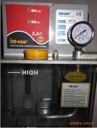 油泵,導(dǎo)軌油泵,電動(dòng)注油泵產(chǎn)品大圖 cnc維修供應(yīng)電子手輪廠家銷售