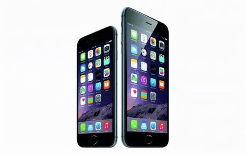 iphone6plus 被蘋果列入 過時(shí)產(chǎn)品 ,真的要說再見了