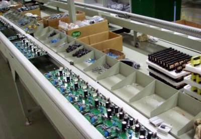 我的專業我來秀 遨游物理與電子的海洋，探索日用品銷售新視角