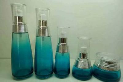 探尋化妝品 美的藝術(shù)與科學(xué)的完美結(jié)合