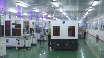 虎門2072家企業(yè)有序復(fù)工復(fù)產(chǎn) 防疫生產(chǎn)兩手抓 日用品銷售穩(wěn)步回升