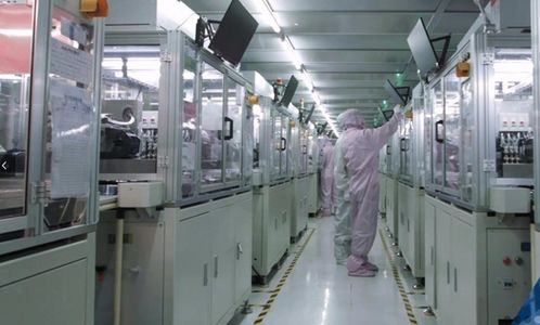 聯(lián)合光電 毫米波雷達(dá)產(chǎn)品技術(shù)成熟，攜手國內(nèi)車廠開拓市場(chǎng)新機(jī)遇