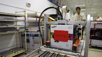 跨越傳統(tǒng)應(yīng)用，三星電子領(lǐng)航智能科技賦能化妝品商用市場(chǎng)